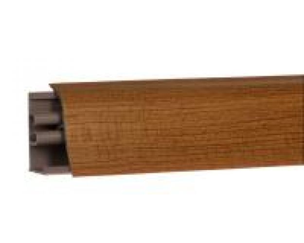 Плинтус LB-37, L=3000мм, таксус