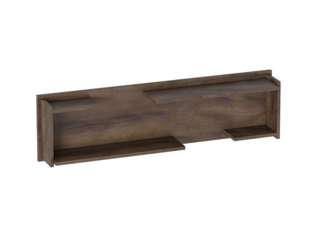 Полка навесная 1200 Мальта таксония