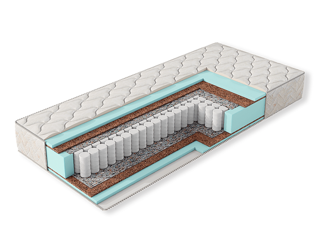 Матрас Релакс Соната 1600*1950