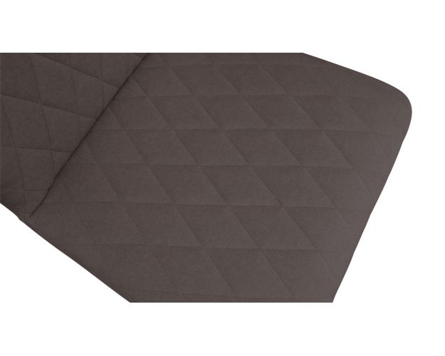 Стул «Стенли» К3 Черный муар/Микровелюр Jercy Stone