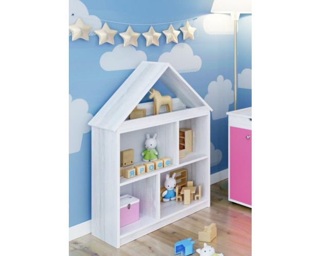 Домик для куклы Винтерберг